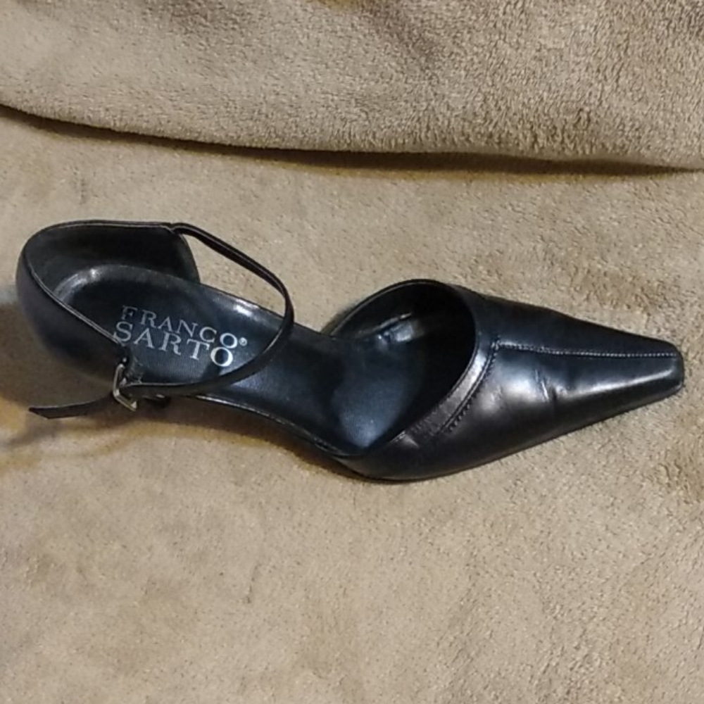 Franco Sarto heels